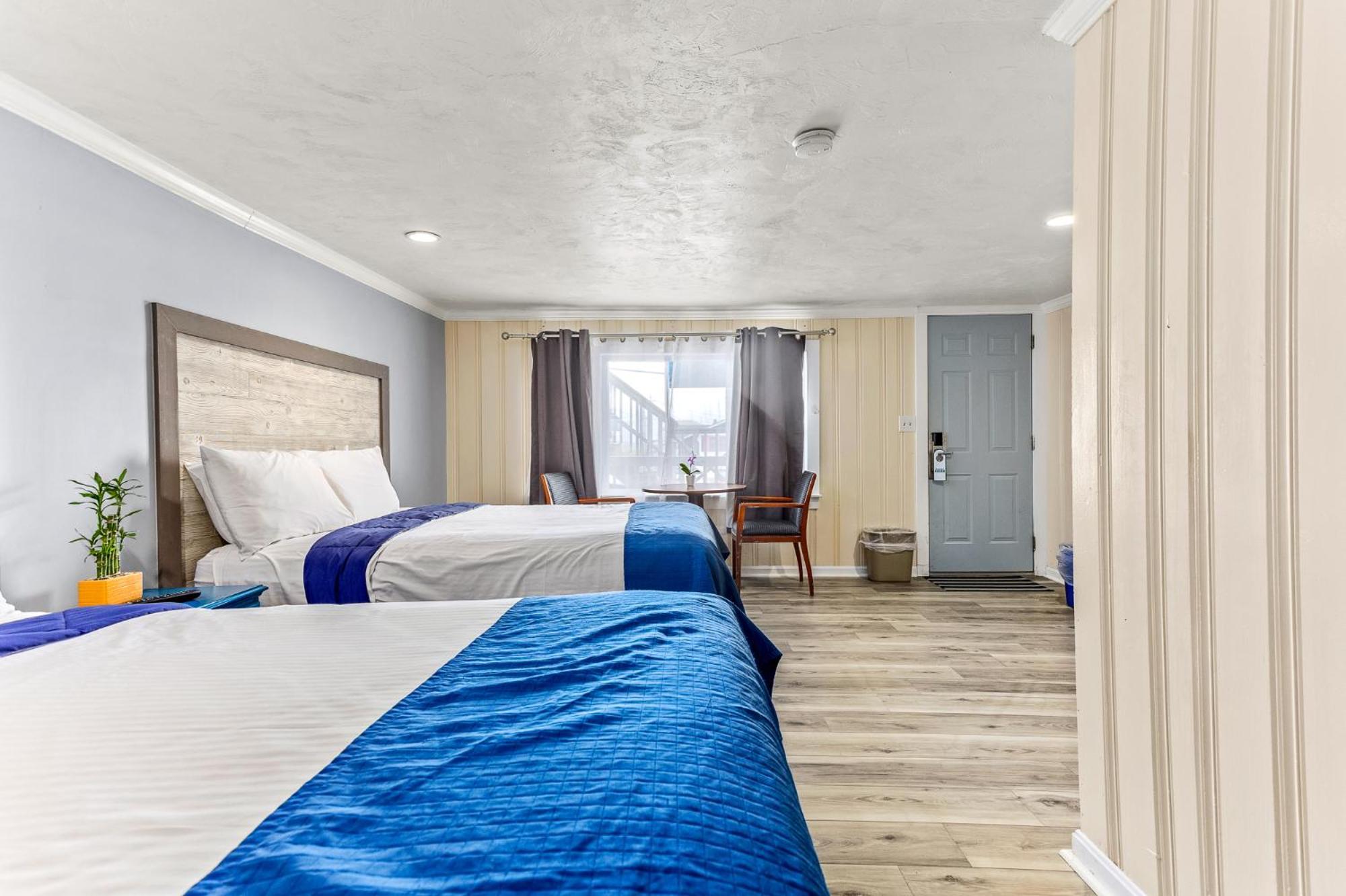 Tides Motel - Hampton Beach 외부 사진